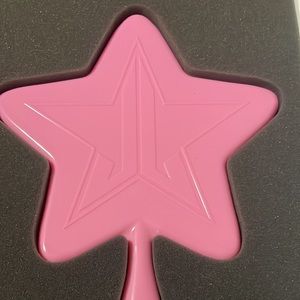 Baby Pink Jeffree Star Mirror BNIB